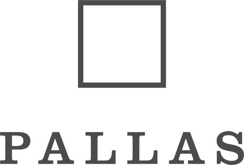 Pallas Textiles Logo