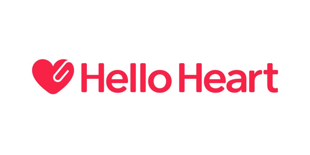 Hello Heart Names Longtime HubSpot Finance Executive Charles MacGlashing CFO as Company Accelerates Growth 3 HH Logotype red