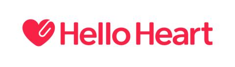 Hello Heart Logo
