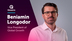 Beniamin Longodor, Vice President of Global Growth at iQmetrix