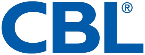 CBL Properties Logo