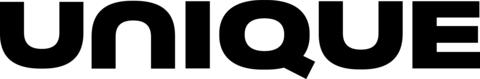 Unique AI Logo