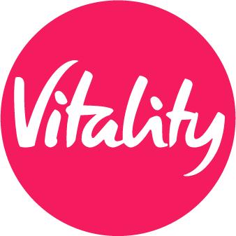 Vitality Logo