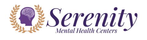 Serenity Mental Health Centers Logo