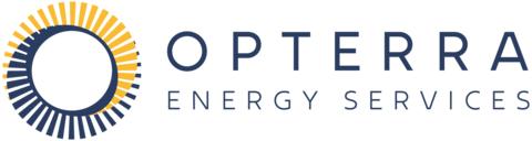 OPTERRA Energy Services Logo