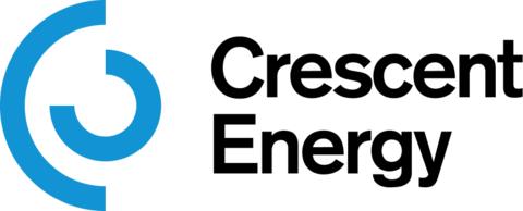 Crescent Energy Logo