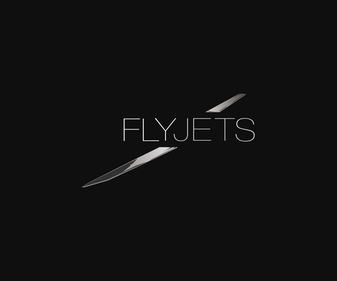 FlyJets Logo