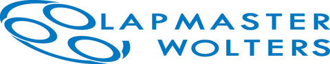 Lapmaster Wolters Logo