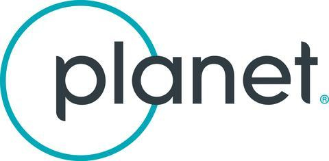 Planet Logo