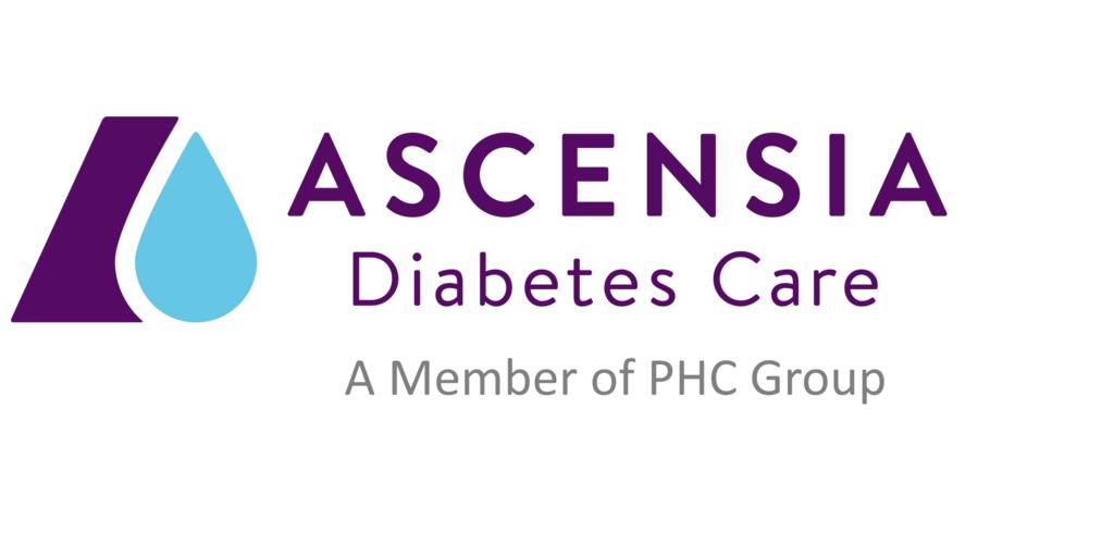 Ascensia Announces Strategic Partnership with Sava for Innovative Microsensor Technology 3 Logo ADC Member PHC Group Mockup