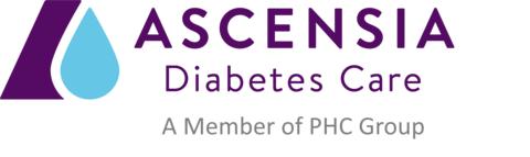 Ascensia Diabetes Care Logo