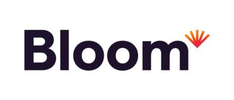 Bloom Logo
