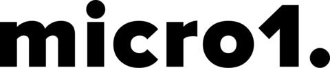 micro1 Logo