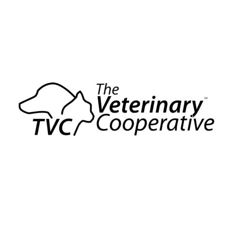 The Veterinary Cooperative Logo