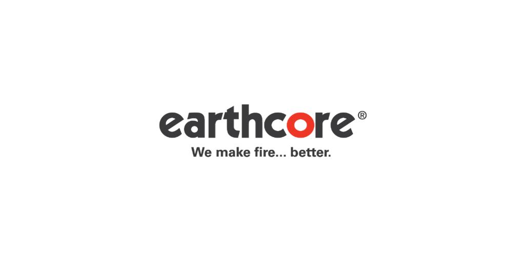 Earthcore Brings Firegear and Heatstrip to Hardscape North America 2026 1 Earthcore Logo For Pr