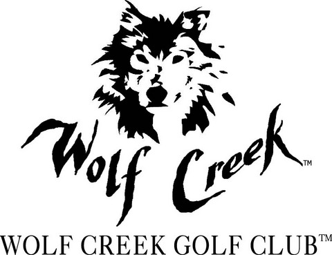 Wolf Creek Golf Club Logo