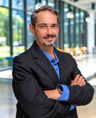 Jason (JJ) James joins Acumatica as chief information officer.