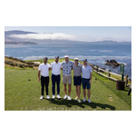 3._PGA_Player_Max_Homa%2C_NBA_Player_Stephen_Curry%2C_Country_Artists_Brett_Young%2C_DGDG_CEO_Jeremy_Beaver_%26_Jonathan_Schwartz_on_Pebble_Beach_Golf_Links_at_2026_DGDG_Invitational_at_Pebble_Beach.jpg