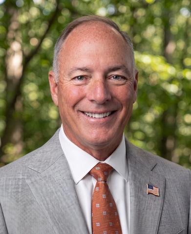 original Major General (Ret.) Joseph Ricciardi, Ph.D., joins Vitacorps as President.