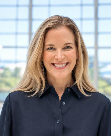 Lauren Crowley, Chief People Officer at sweetgreen
