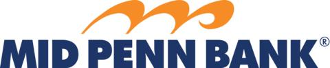 Mid Penn Bancorp Logo