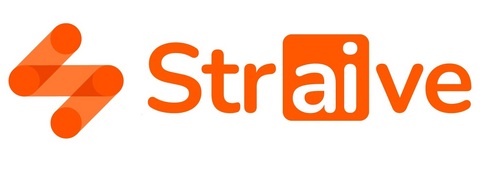 Straive Logo