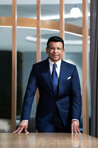 thumbnail Sunny Varkey, Chairman and Founder of GEMS Education