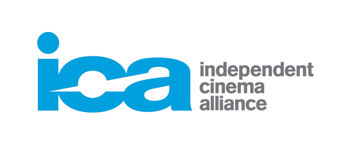 Independent Cinema Alliance Logo