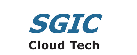 SGIC Cloud Technologies Inc. Logo