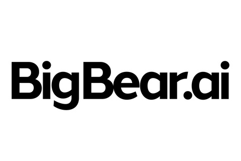 BigBear.ai Logo