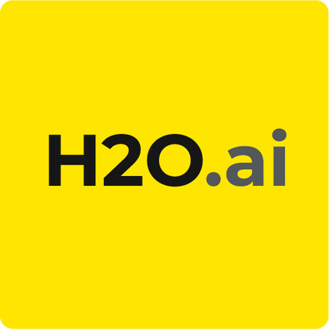 H2O.ai Logo