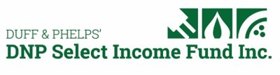 DNP Select Income Fund Inc. Logo