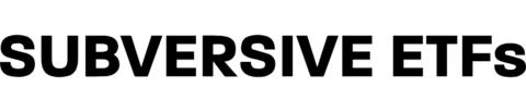 Subversive ETFs Logo