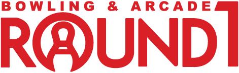 Round One Entertainment Inc. Logo