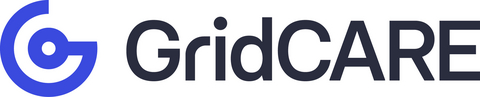 GridCARE Logo
