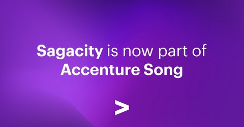 Accenture Acquires Sagacity Solutions