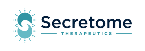 Secretome Therapeutics Logo