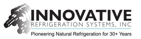 Innovative Refrigeration Systems, Inc. Logo
