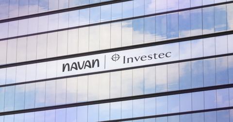 Leading international bank and wealth manager chooses Navan to deliver an AI-first travel program