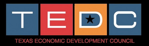 Texas Economic Development Council Logo