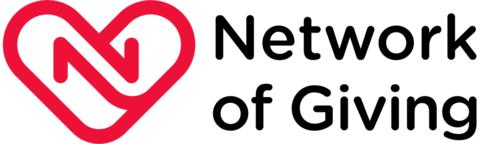 Network of Giving Logo