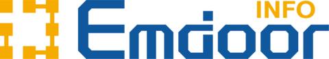Emdoor Information Logo