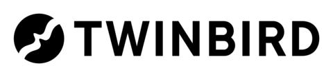 TWINBIRD Corporation Logo