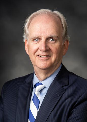 original Dr. Spencer Magleby (Photo credit: Brigham Young University)