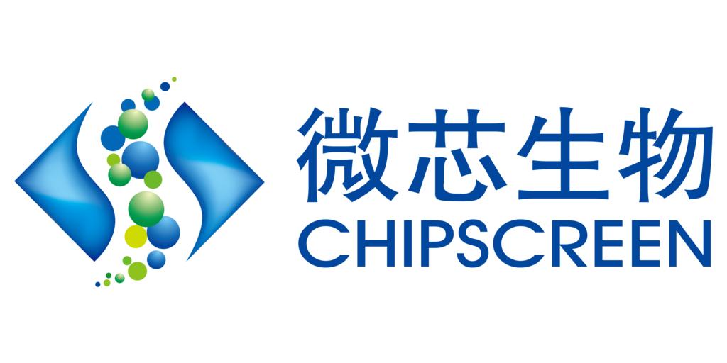 Chipscreen Biosciences Announced NMPA Approval of IND for CS43158, an AML Candidate Discovered via the AI-enabled Chemical Genomics Platform 1 %E5%BE%AE%E8%8A%AF%E7%94%9F%E7%89%A9LOGO RGB 01