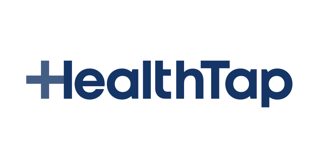 HealthTap Launches Virtual Primary Care Program to Support DME Suppliers Across the Sleep Therapy Journey 1 HealthTap blue