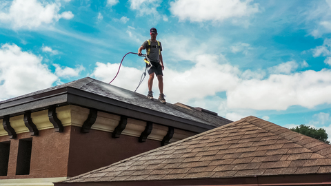 original Savings for homeowners. New opportunities for businesses. Peak 301 Pros is a nationwide network delivering an affordable alternative to roof replacement.