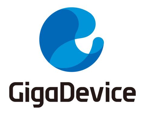 GigaDevice Semiconductor Inc. Logo