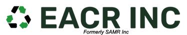 EACR Inc. Logo