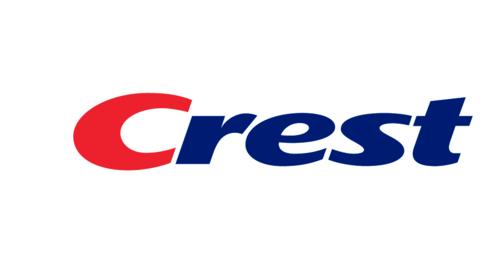 Crest Logo